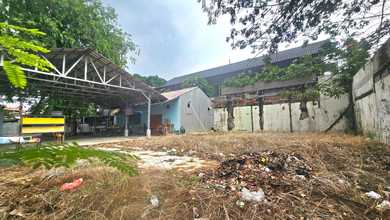 Kavling Prestisius Dijual di Pulo Gadung, Jakarta Timur, Harga 1,08 Triliun