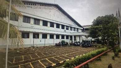 Dijual Pabrik Aktif Siap Pakai Deket Jalan Mercedes Gunung Putri Bogoror Gudang Di Gunung Putri 5300.0 M² Unfurnished Hgb Pabrik di Gunung Putri 5300.0 m² Unfurnished HGB