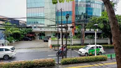 Ruko Dijual Siap Huni di Kebon Sirih Jakarta Pusat Strategis