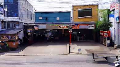 Dijual Bangunan Ruko + Minimarket Di Tipar Cakung Semper Jakarta Utara di Semper Ruko 405.0 m² Semi Furnished