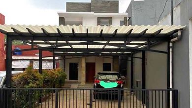 Jual Rumah 270 di Cilandak, Jakarta Selatan