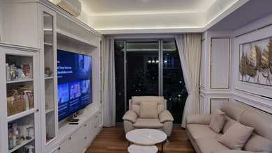 Miliki Apartemen Apartemen Mewah di Cempaka Mas, Jakarta Pusat, 3 KT