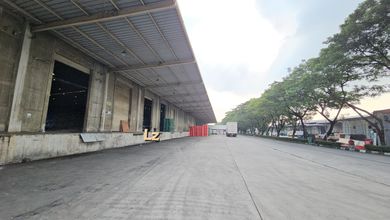 Disewakan Gudang Siap Pakai Di Cakung Jakarta Timur.