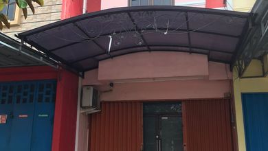 Disewakan Ruko 2lt Di Taman Harapan Baru (thb) Bekasi.