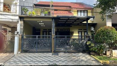 Rumah Premium Luas 135 Jual di Harapan Baru, Bekasi