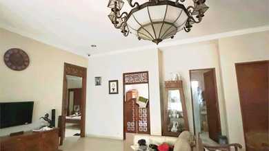 For Sale rumah Mewah di Pondok Kelapa, Jakarta Timur - LT 528m²