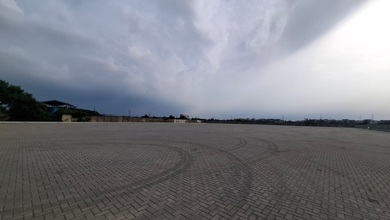 Sewa Tanah Per Tahun Luas 10000 m2 Daerah Marunda, Jakarta Utara