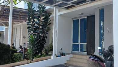 Rumah Sewa Murah Lokasi Jakarta Garden City, Jakarta Timur, LB 160m²