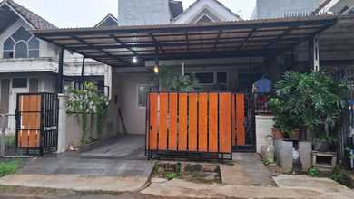 Jual Rumah Eksklusif Luas 119 m2 Area Cakung, Jakarta Timur