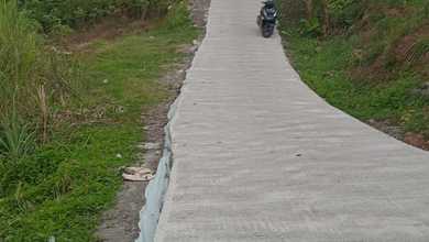 For Sale Tanah Eksklusif di Sentul, Bogor, LT 4000m²