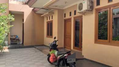 Jual Cepat Rumah Elit area Kayu Putih, Jakarta Timur, Luas 160 m2