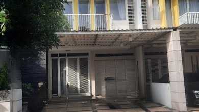 Dijual rumah Premium di Summarecon Bekasi, Bekasi - LT 144m²