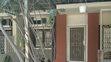 Rumah Siap Huni di Area Harapan Mulya, Bekasi, LT 90m²