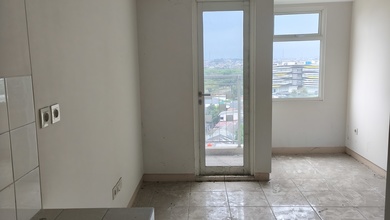 Jual Cepat Apartemen Murah di Summarecon Bekasi, Bekasi, LT 20m²