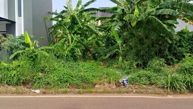 Tanah Elit Dijual di Pulogebang, Jakarta Timur, Harga 142 Miliar