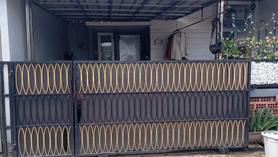 Properti Siap Pakai di Area Ciledug, Tangerang, LT 74m²