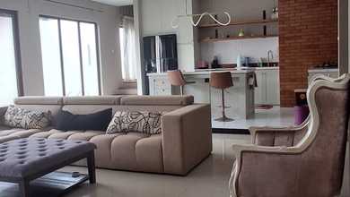 Rumah Area Premium Jagakarsa, Jakarta Selatan - Harga Menarik 6,95 Miliar