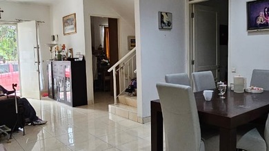 For Sale rumah Eksklusif di Kembangan, Jakarta Barat - LT 120m²