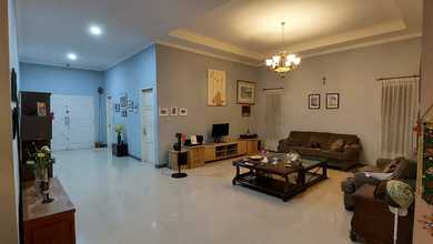 Jual Rumah Terkini area Cinangka, Depok Luas 500 m2