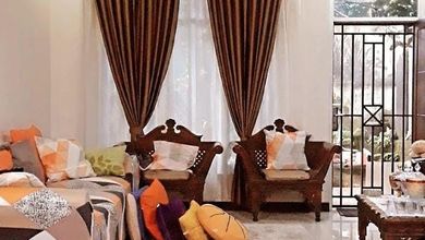 Jual Rumah Strategis di Karawaci, Tangerang - LT 140m²