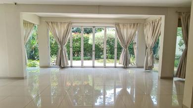 Kesempatan Eksklusif, rumah Mewah di BSD, Tangerang Selatan, LB 500m²