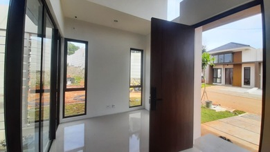 Sewa Rumah Terbaik di Serpong, Tangerang Selatan, Harga Terjangkau