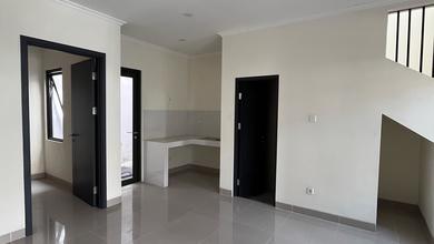 Rumah Modern LT 60 Jual di Summarecon Serpong, Tangerang