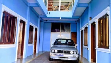 Rumah Area Premium Tebet, Jakarta Selatan - Harga Terbaik 4,2 Miliar