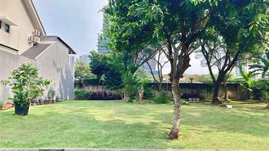 Kavling Prestisius Dijual di BSD Foresta, Tangerang, Harga 4,08 Miliar