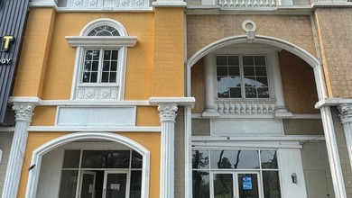 Dijual Ruko Hoek di Bolsena - Gading Serpong