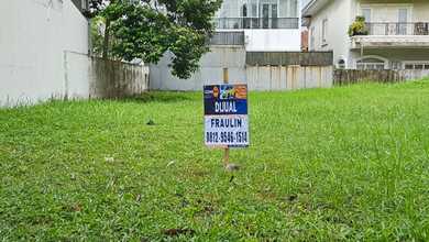 Tanah Elit Dijual di Lippo Karawaci, Tangerang, Harga 6,24 Miliar