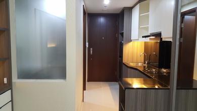 Harga Dibawah Pasarannya Apartemen BR 31sqm Siap Huni