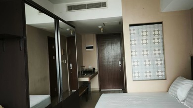 Penawaran Menarik Apartemen di Karawaci, Tangerang, LB 31m²