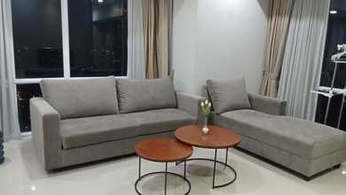 Apartemen Modern Lokasi Karawaci, Tangerang, Harga 1,6 Miliar