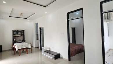 Jual Rumah Siap Huni area Sektor 6-Gading Serpong, Tangerang, LT 117 m2