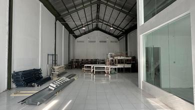 Dijual Gudang Super Strategis di Gading Serpong