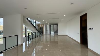 Jual Cepat Rumah Elit di BSD City, Tangerang, Luas 425 m2