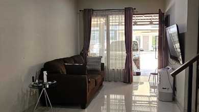 Kesempatan Rumah di Modernland, Tangerang, LB 120m², Harga 1,65 Miliar