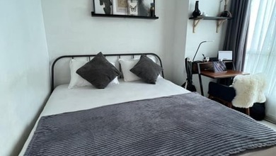 Apartemen Modern Lokasi BSD City, Tangerang, Harga 1 Miliar