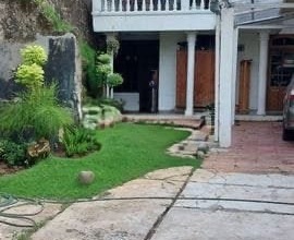 Hunian Mewah di Jembatan Besi, Jakarta Barat, 5 Kamar Tidur, LT 937m²