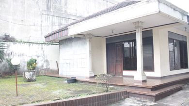 For Sale rumah Mewah di Ciledug, Tangerang - LT 620m²