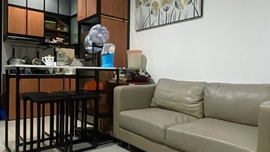 Hunian Idaman di Kalideres, Jakarta Barat, 2 KT, Harga 1,1 Miliar