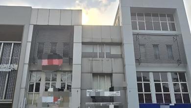 Dijual Murah Ruko Depan Jalan Utama - Alam Sutera 