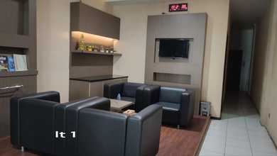 Disewakan Ruko Di Suryawijaya - Jakarta Barat