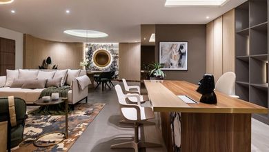 Dijual Kantor Muara Karang Pluit Jakarta Utara 