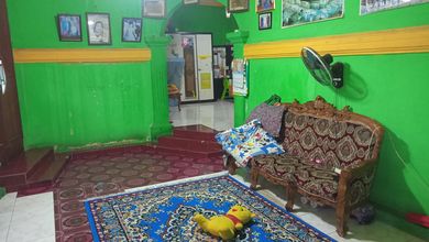 Penawaran Eksklusif, rumah Mewah di Cipondoh, Tangerang, LB 130m²