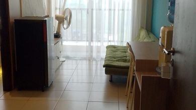 Apartemen Nyaman di BSD, Tangerang Selatan, Harga Murah 39 Juta /tahun