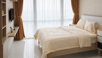 Apartemen Minimalis Lokasi Karawaci, Tangerang, Harga 590 Juta