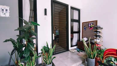 Kesempatan Rumah di BSD City, Tangerang, LB 100m², Harga 2,3 Miliar