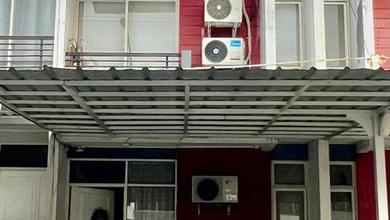 Jual Rumah Nyaman di BSD Residence One, Tangerang - LT 60m²